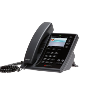 CX500 Desktop Phone