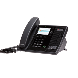 CX600 Desktop Phone
