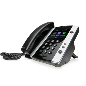 VVX 500 Series