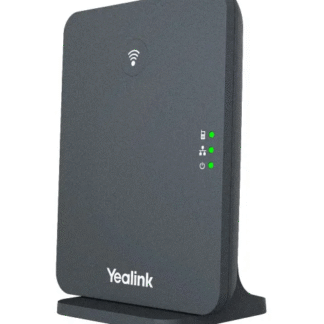 Yealink W70B DECT Base
