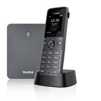 Yealink W73P DECT Package