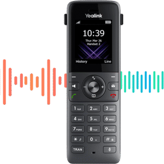 Yealink W73H Handset
