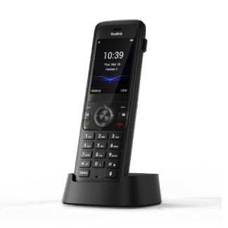 Yealink W78H Handset