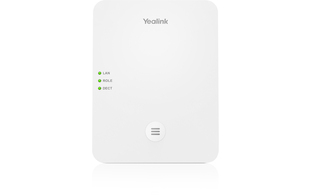Yealink W80DM DECT Manager