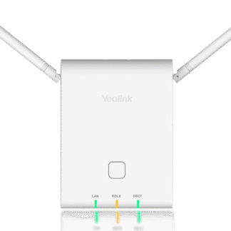 Yealink W90B DECT Base