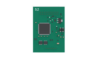 Yeastar S2 Module