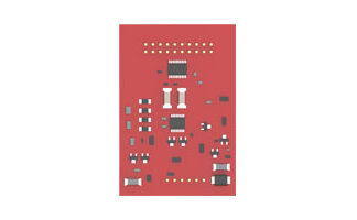 Yeastar O2 Module