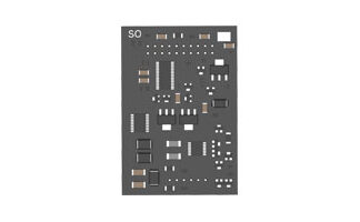 Yeastar SO Module
