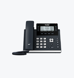 Yealink T43U