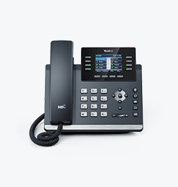 Yealink T44W