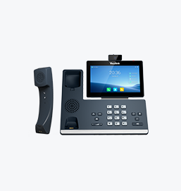 Yealink T58W